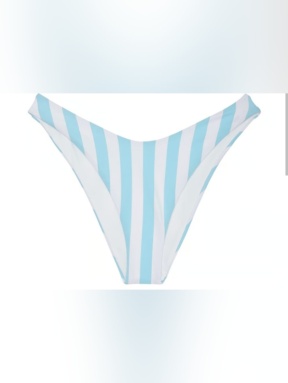 XS S M VS Swim Brazilian Bikini Bottom Tropical Island Getaway